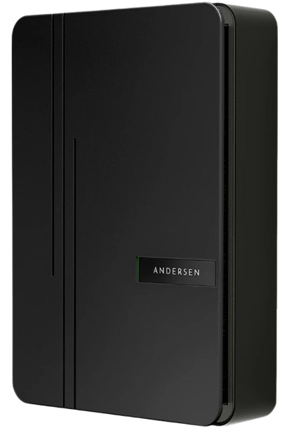 Andersen A3