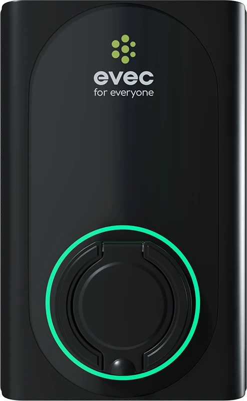 EVEC 7.4kW Untethered