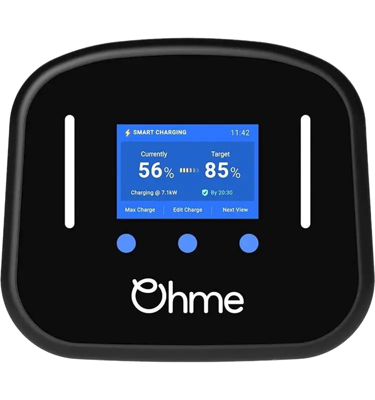 Ohme Home Pro