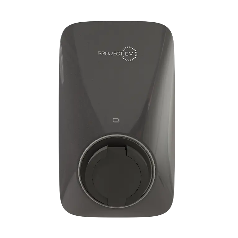 Project EV Apex