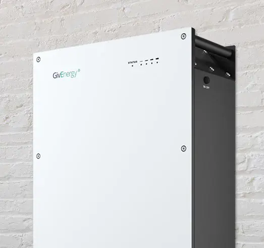 Battery storage solution