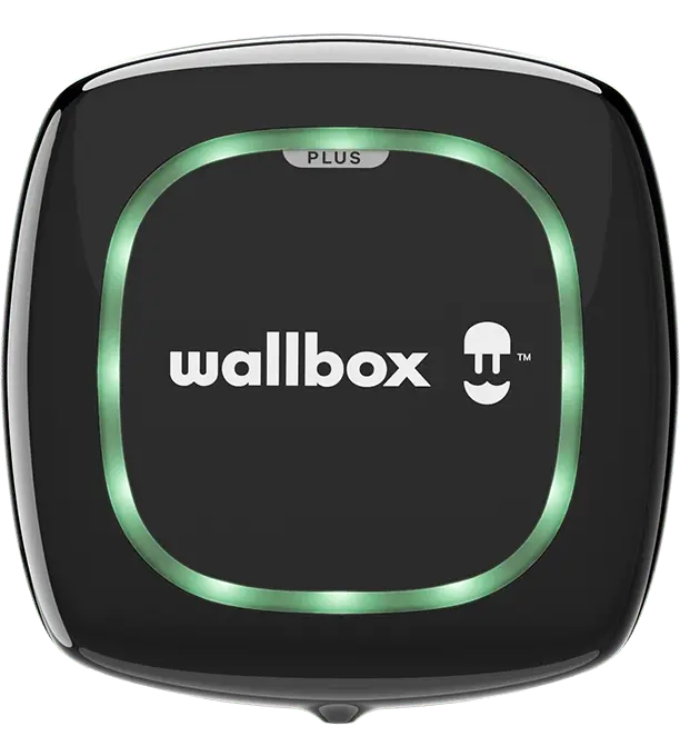 Wallbox Pulsar Max